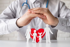 Action Comprehensive Cardiac Check-up (CCC)